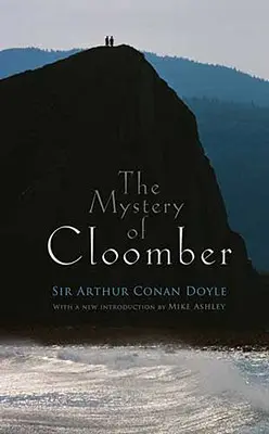 Tajemnica Cloomber - The Mystery of Cloomber