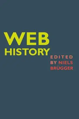 Historia sieci - Web History