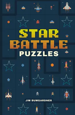 Zagadki gwiezdnej bitwy - Star Battle Puzzles