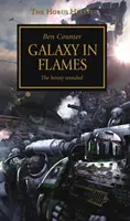 Herezja Horusa - Galaktyka w płomieniach - Horus Heresy - Galaxy in Flames