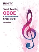 TRINITY COLLEGE LONDON SIGHT READING OBO