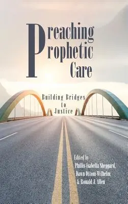 Głoszenie proroczej troski - Preaching Prophetic Care