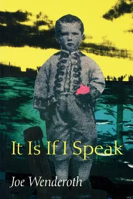 To jest, jeśli mówię - It Is If I Speak
