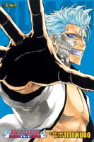 Bleach (3-In-1 Edition), Vol. 8, 8: Zawiera Vols. 22, 23 & 24 - Bleach (3-In-1 Edition), Vol. 8, 8: Includes Vols. 22, 23 & 24