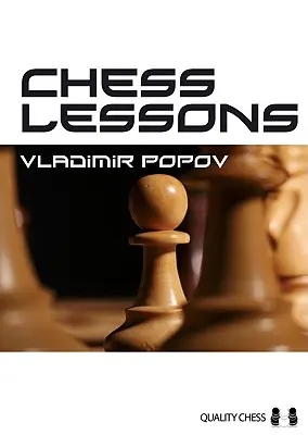 Lekcje szachów - Chess Lessons