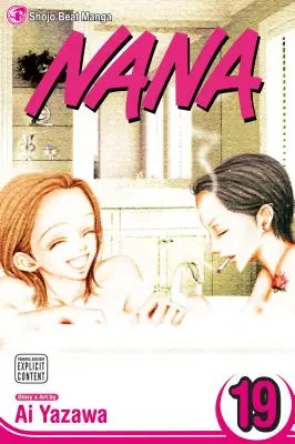 Nana, Vol. 19, 19