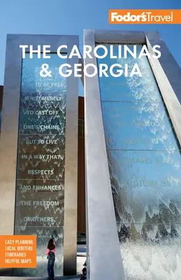 Fodor's Karolina i Georgia - Fodor's the Carolinas & Georgia