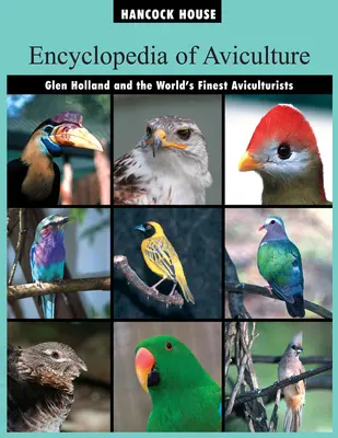 Encyklopedia awikultury - The Encyclopedia of Aviculture