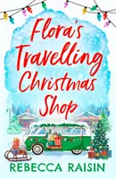 Podróżujący sklep bożonarodzeniowy Flory - Flora's Travelling Christmas Shop