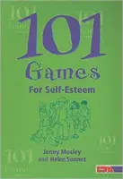 101 gier na poczucie własnej wartości - 101 Games for Self-Esteem