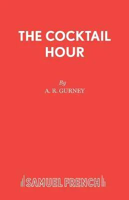 Godzina koktajlu - The Cocktail Hour