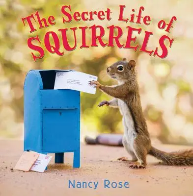 Sekretne życie wiewiórek - The Secret Life of Squirrels