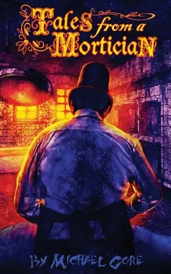 Opowieści kostnicy - Tales from a Mortician