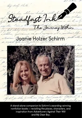 Steadfast Ink: The Journey Within