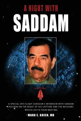 Noc z Saddamem - A Night with Saddam