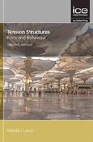 Struktury napięć, wydanie drugie - Tension Structures, Second edition