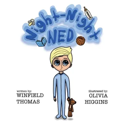 Nocny Ned - Night Night Ned