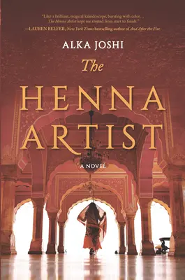 Artysta henny - The Henna Artist