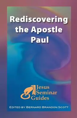 Odkrywanie na nowo apostoła Pawła - Rediscovering the Apostle Paul