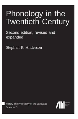 Fonologia w dwudziestym wieku - Phonology in the Twentieth Century