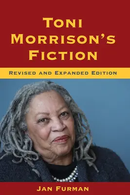 Fikcja Toni Morrison - Toni Morrison's Fiction