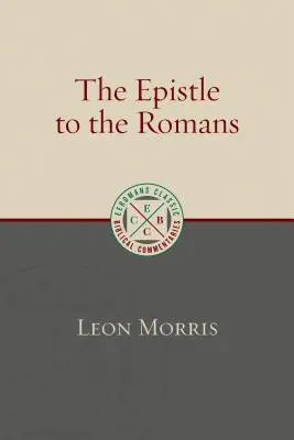 List do Rzymian - The Epistle to the Romans