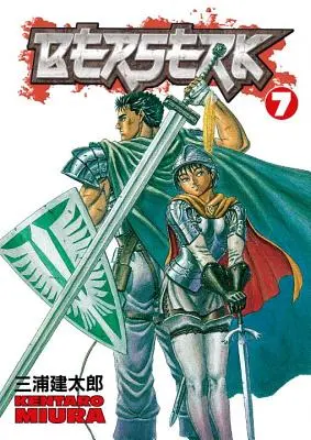 Berserk, tom 7 - Berserk Volume 7