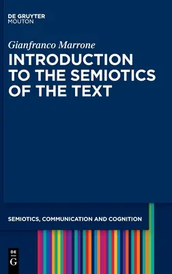 Wprowadzenie do semiotyki tekstu - Introduction to the Semiotics of the Text