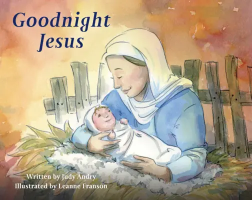 Dobranoc Jezu - Goodnight Jesus