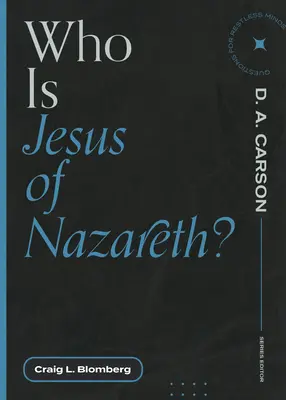 Kim jest Jezus z Nazaretu? - Who Is Jesus of Nazareth?