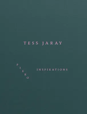 Tess Jaray: Inspiracje Piero - Tess Jaray: Piero Inspirations