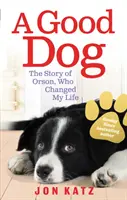 Dobry pies - historia Orsona, który zmienił moje życie - Good Dog - The Story of Orson, Who Changed My Life