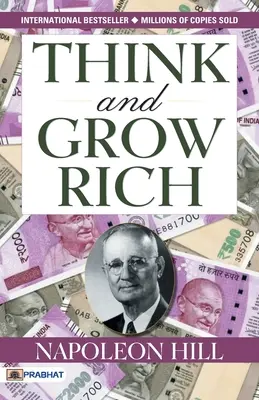 Myśl i bogać się - Think and Grow Rich