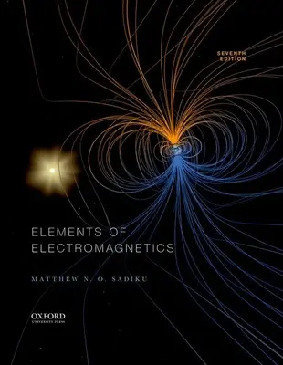 Elementy elektromagnetyki - Elements of Electromagnetics