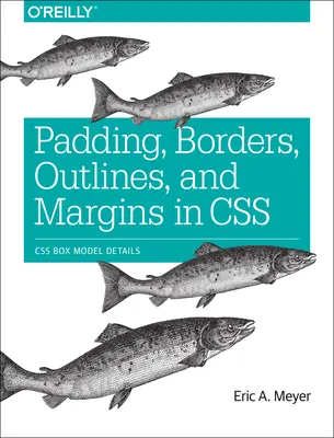 Wypełnienia, obramowania, kontury i marginesy w CSS: Szczegóły modelu pudełkowego CSS - Padding, Borders, Outlines, and Margins in CSS: CSS Box Model Details