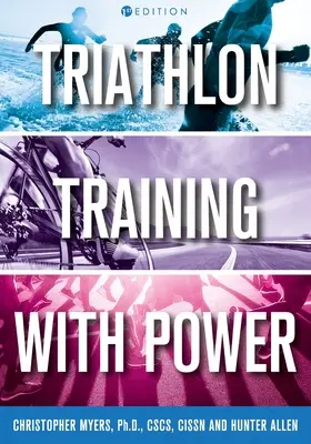 Trening triathlonowy z mocą - Triathlon Training with Power