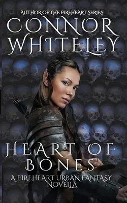 Heart of Bones: A Fireheart Urban Fantasy Novella