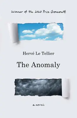 Anomalia - The Anomaly
