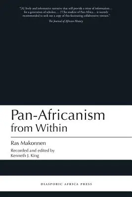 Panafrykanizm od wewnątrz - Pan-Africanism from Within