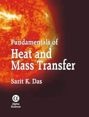 Podstawy wymiany ciepła i masy - Fundamentals of Heat and Mass Transfer