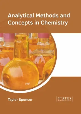 Metody analityczne i koncepcje w chemii - Analytical Methods and Concepts in Chemistry