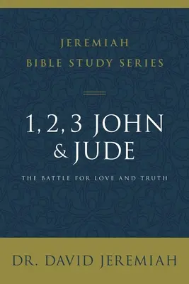 1, 2, 3, Jan i Juda: Bitwa o miłość i prawdę - 1, 2, 3, John and Jude: The Battle for Love and Truth