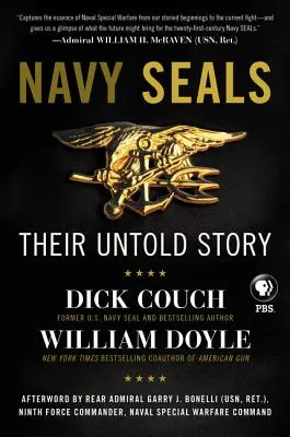 Navy Seals: Ich nieopowiedziana historia - Navy Seals: Their Untold Story