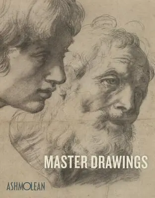 Mistrzowskie rysunki - Master Drawings