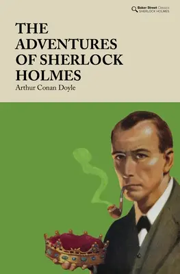 Przygody Sherlocka Holmesa - The Adventures of Sherlock Holmes