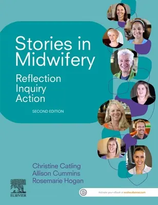 Historie w położnictwie - refleksja, dociekanie, działanie - Stories in Midwifery - Reflection, Inquiry, Action