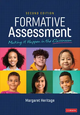 Ocenianie kształtujące: Making It Happen in the Classroom - Formative Assessment: Making It Happen in the Classroom