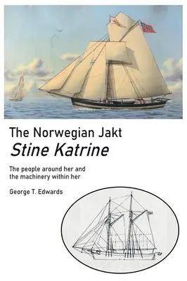 Norweski Jakt Stine Katrine - The Norwegian Jakt Stine Katrine