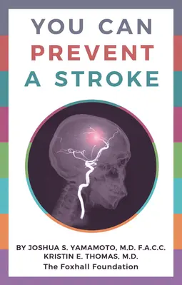 Możesz zapobiec udarowi - You Can Prevent a Stroke