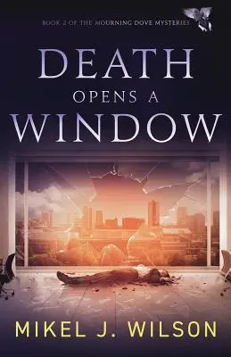 Śmierć otwiera okno - Death Opens a Window